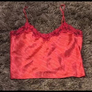 Victoria’s Secret Pj Set